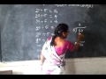5 ஆல் வகுத்தல்