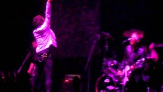 Short Stack-Heartbreak made me a killer LIVE