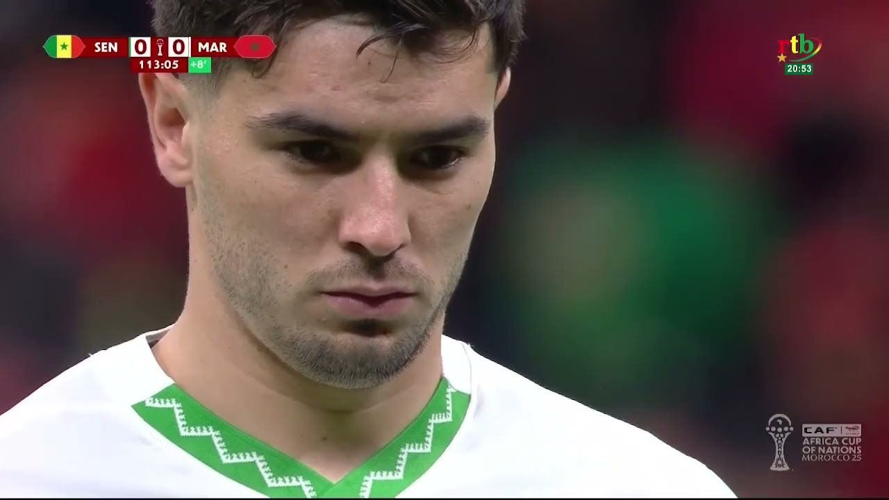 CAN 2025: la CAF retire le titre au Sénégal et déclare le Maroc vainqueur