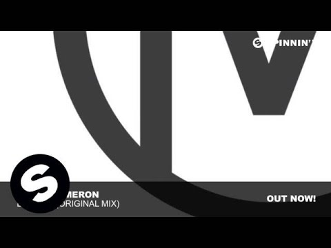 Brian Cameron - Engage (Original Mix)