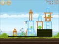 Official Angry Birds Walkthrough Mighty Hoax 4 19