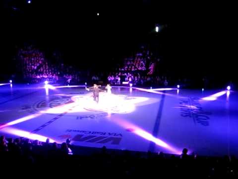 Stars On Ice 2010, Montreal- Moir, Virtue and Buttle