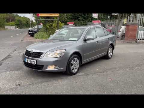 2013 Skoda Octavia Elegance 1.2 TSI 105BHP PETROL - Image 2