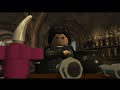 Lego Harry Potter Jahr 1 bis 4, Teil 4 Neue Zauber
