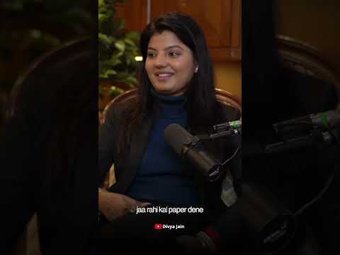 God Tussi Great Ho | Divya Jain