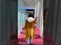 Final Boarding Call