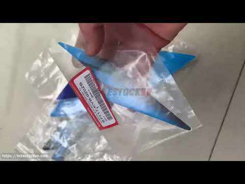 TEM LẺ B BÊN PHẢI BODY COVER TYPE 2