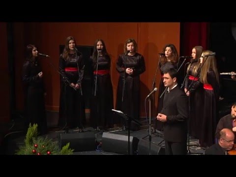 Karlo Milićević i klapa Bura - Preveliku radost