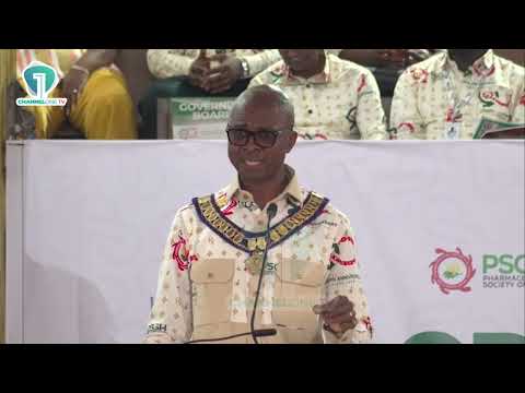 Pharm. Paul Owusu Donkor: Local Drug Production Is Critical for Ghana’s Security
