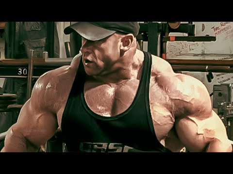 THE HARDEST WORKER IN THE GYM - BODYBUILDING MOTIVATION 2024
