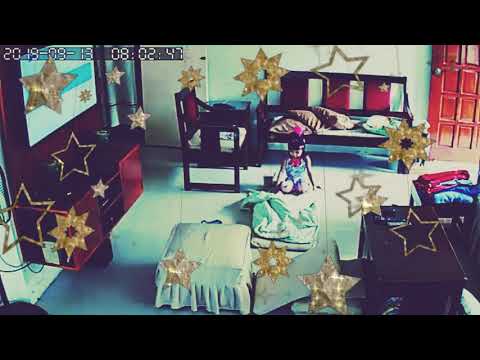 Happy Birthday Daija