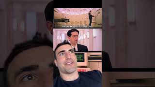 Mission Impossible was goofy as HELL #movie #movies #moviereview #90s