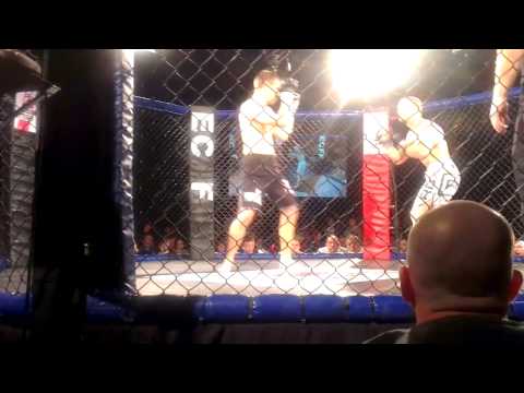Jack Mezzetti v Carl Purkiss 20.10.12