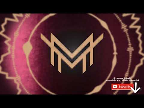 Mangoo - Eurodancer (Original)