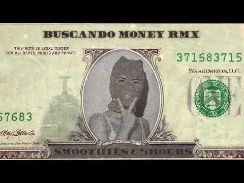 TWENTY SIX, Tayson Kryss - Buscando Money [Smoothies & 5Hours Remix]