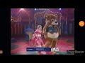 Emily And Teddy Dancing To Love Is The Reason For Valentine S Day