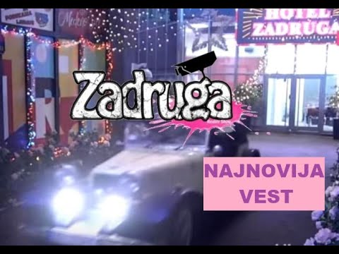 PRODUKCIJA SPREMILA B O M B U - Nekadašnja učesnica PONOVO u rijalitiju #zadruga #zadrugainfo