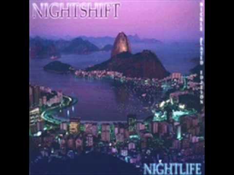 THEREUHAVEIT by the Nightshift feat. Big Shang (Prod. by Sudan Life)