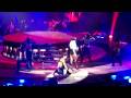 BRITNEY SPEARS CIRCUS TOUR 2009 WOMANIZER