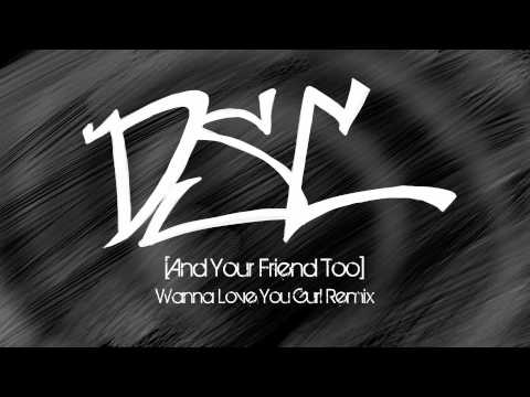 Robin Thicke - Wanna Love You Girl [Remix] ft. DSC