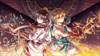 Hikari - Magi: The Labyrinth of Magic S2 OP 2 - Female Version (Feb 12, 2019)
