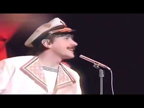 Two Man Sound   Que Tal America (LP version)