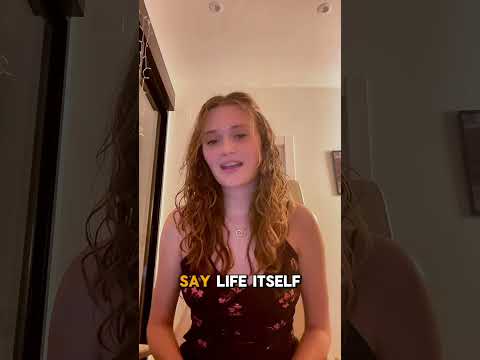 Does the Sun Always Come Out After the Storm? | Natalia Walczak