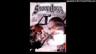 Snoop Doggy Dogg - Hennesey 'N' Buddah (Tha Last Meal - 2000)