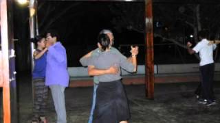 Tanda Miguel Caló - Alberto Podesta (2), al Estilo La Mariposa