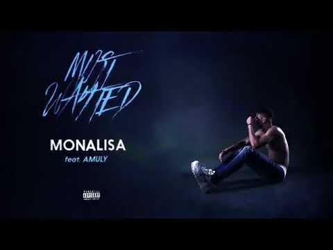 YNY Sebi ⓧ Amuly- Monalisa 🎧 Audio