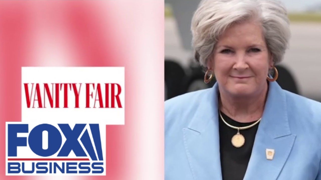 White House aides rally behind Susie Wiles after Vanity Fair article