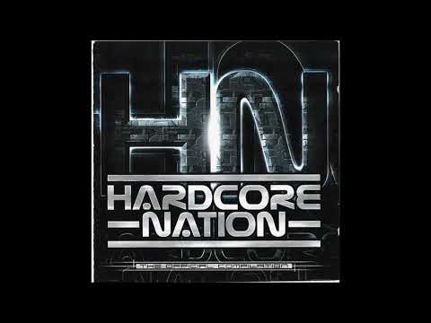 Dj Dione - We Are Forever | Hardcore Nation 1997