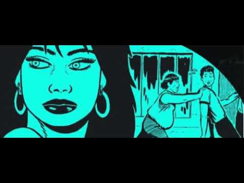 #305 "Love & Rockets": Gilbert Hernandez