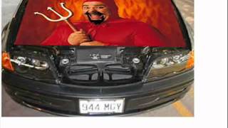 Cake: Satan Is My Motor