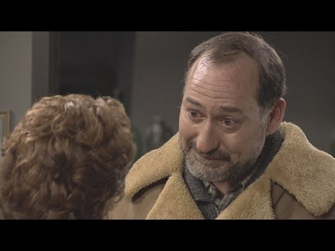 Amar C615 - Felipe se marcha a Barcelona