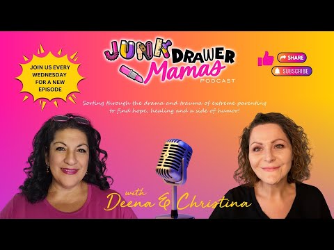 Ep 16: Summer Without the Stress: Yes, It’s Possible! 😎 👙🩴