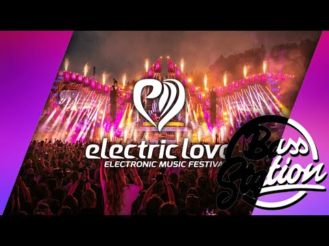 Electric Love Festival 2021 | MAINSTAGE | Warm Up Mix #ELF21