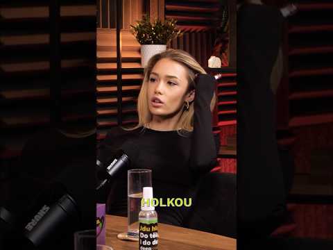 #podcast #rozhovor #talkshow #interview #czech #podcasts #rosenberg #rika #fane #girl #karlos