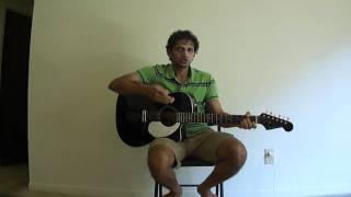 Naalona pongenu narmada guitar lesson with strumming pattern