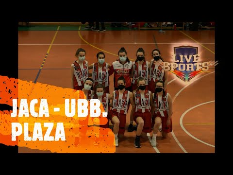Bar plaza UBB - CB Jaca