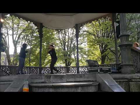 Qmc vs KV - Final - Black Battles   12.04.19