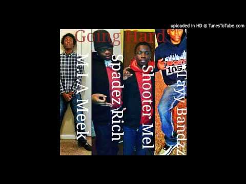 #NoFlyZone ft.Shooter Mel-Going Hard