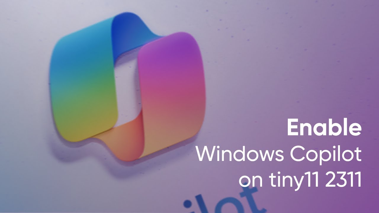 Download Tiny11 1.0 for Windows 