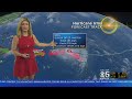 Category 5 Hurricane Irma Slams Into Caribbean Islands