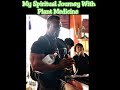 My Continued Journey With Spirituality And Plant Medicine