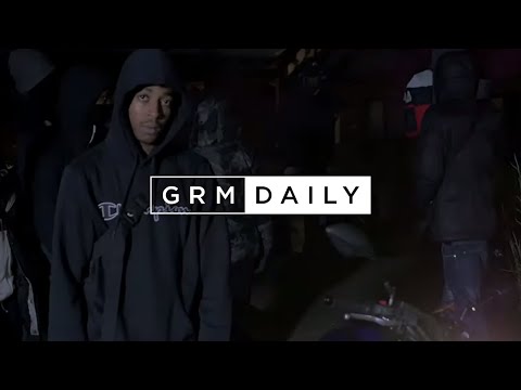 Lil Shak - Way More Than They Doing [Music Video] | GRM Daily
