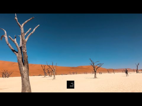 Never More - Chicamba (Jay Skelly Remix) [Lost In Sound]