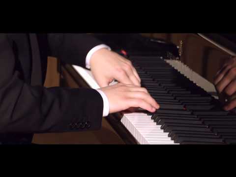 Mozart Piano Sonata no.17 in B-flat K. 570