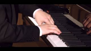Mozart Piano Sonata no.17 in B-flat K. 570