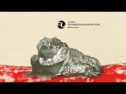 Filterheadz, Gaston Zani - Mathematics (ANT092)